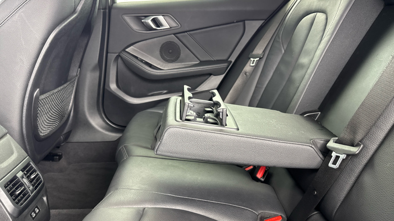 BMW 1 Series 118i M Sport 5dr Step Auto Petrol Hatchback